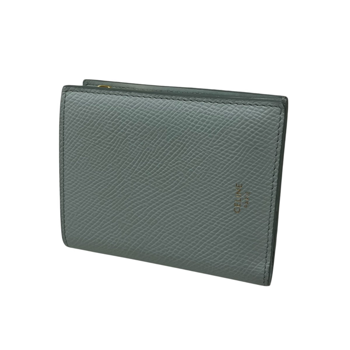 CELINE 2つ折り財布 古着・中古-1枚目のアイテム画像