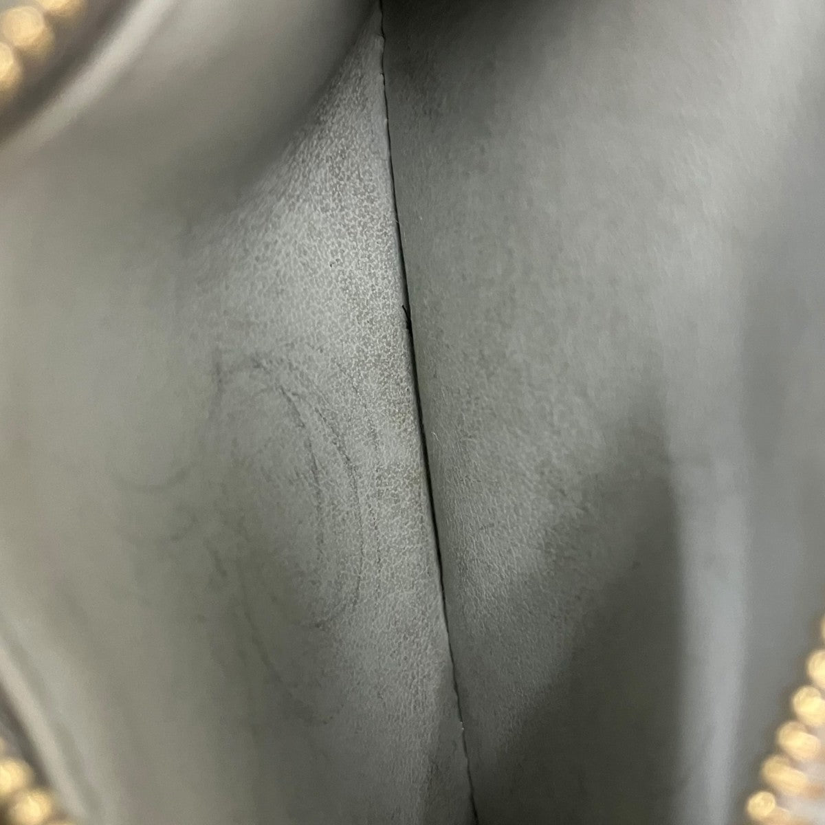 CELINE 2つ折り財布 古着・中古-8枚目のアイテム画像