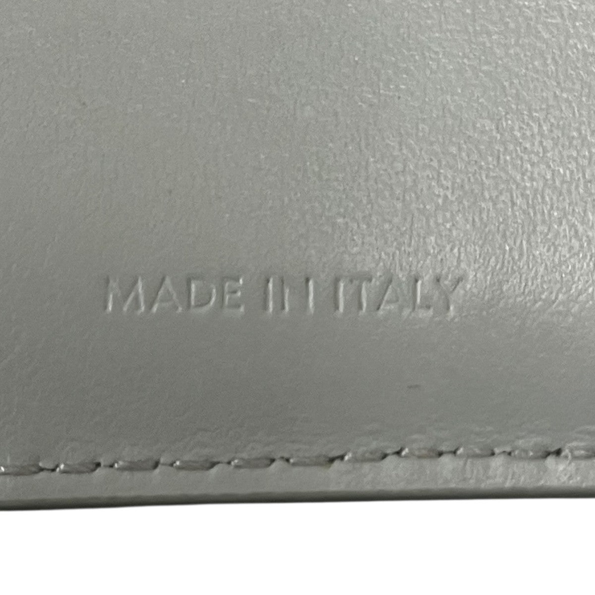 CELINE 2つ折り財布 古着・中古-9枚目のアイテム画像
