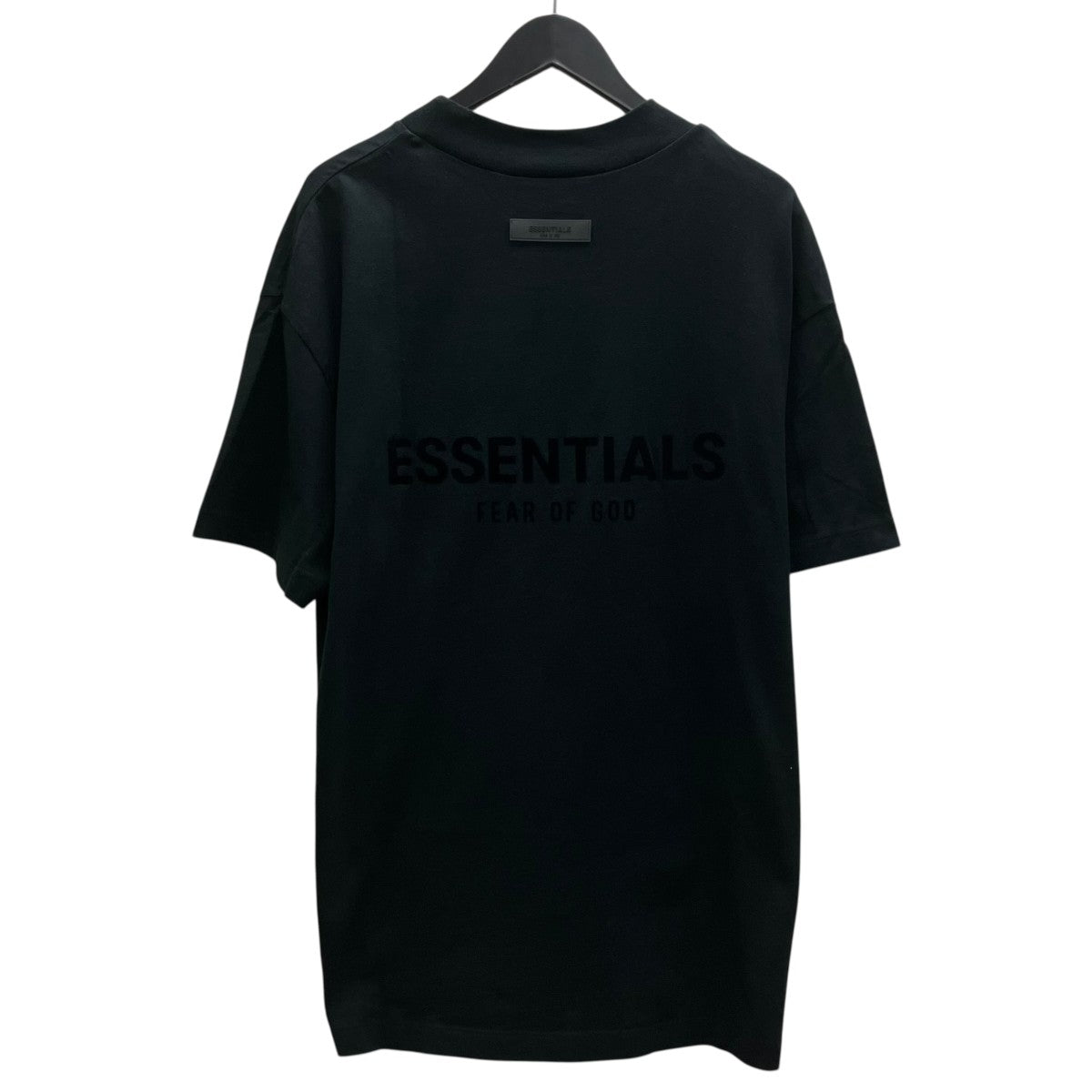 FOG ESSENTIALS 半袖Tシャツ 古着・中古-2枚目のアイテム画像