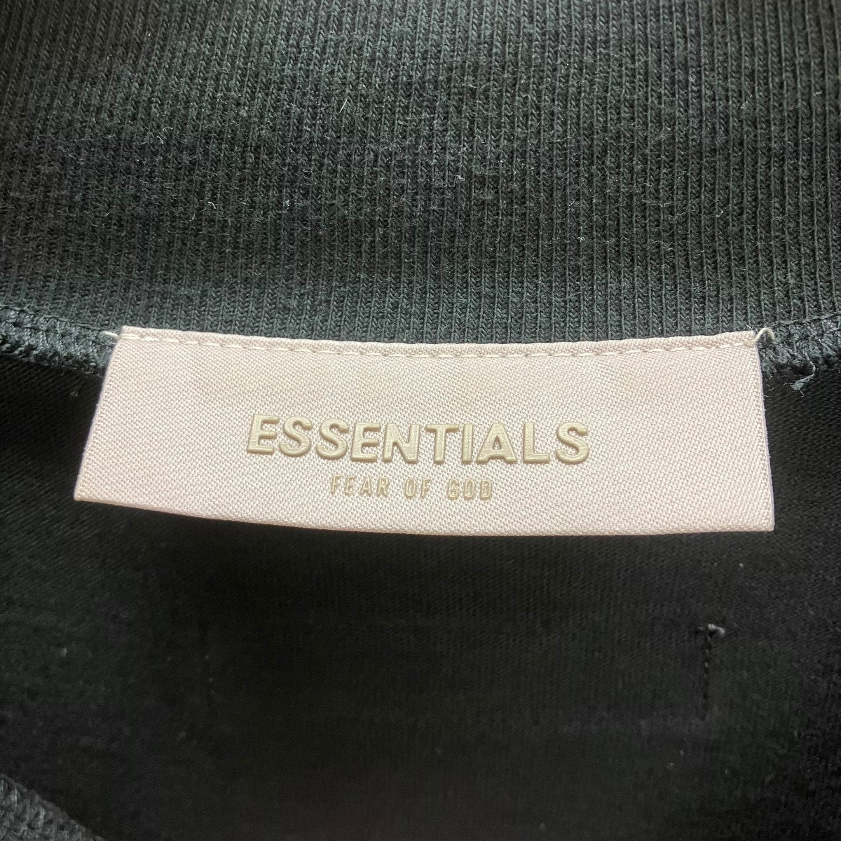 FOG ESSENTIALS 半袖Tシャツ 古着・中古-4枚目のアイテム画像