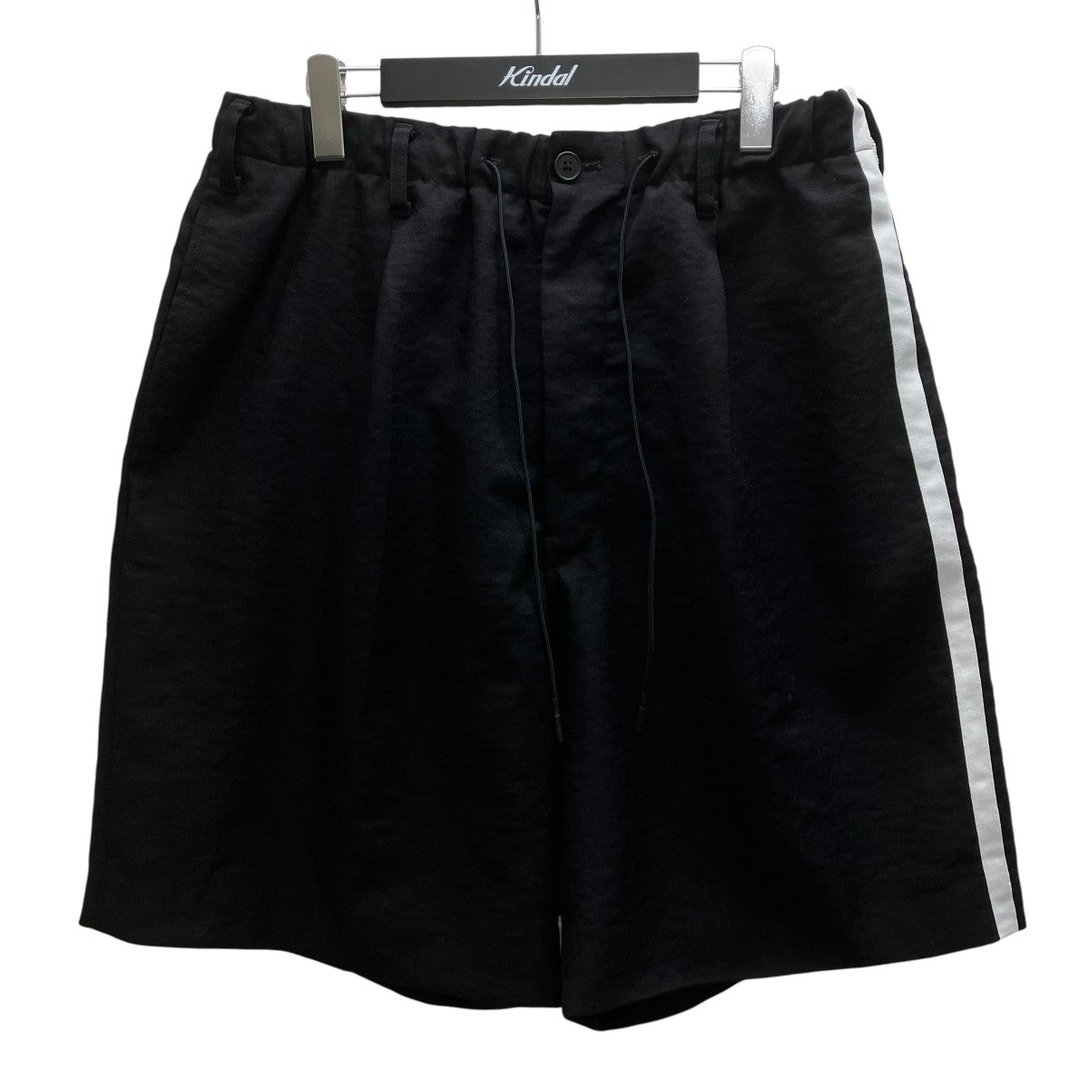 ELEGANT 3 STP SHORTS ショートパンツ