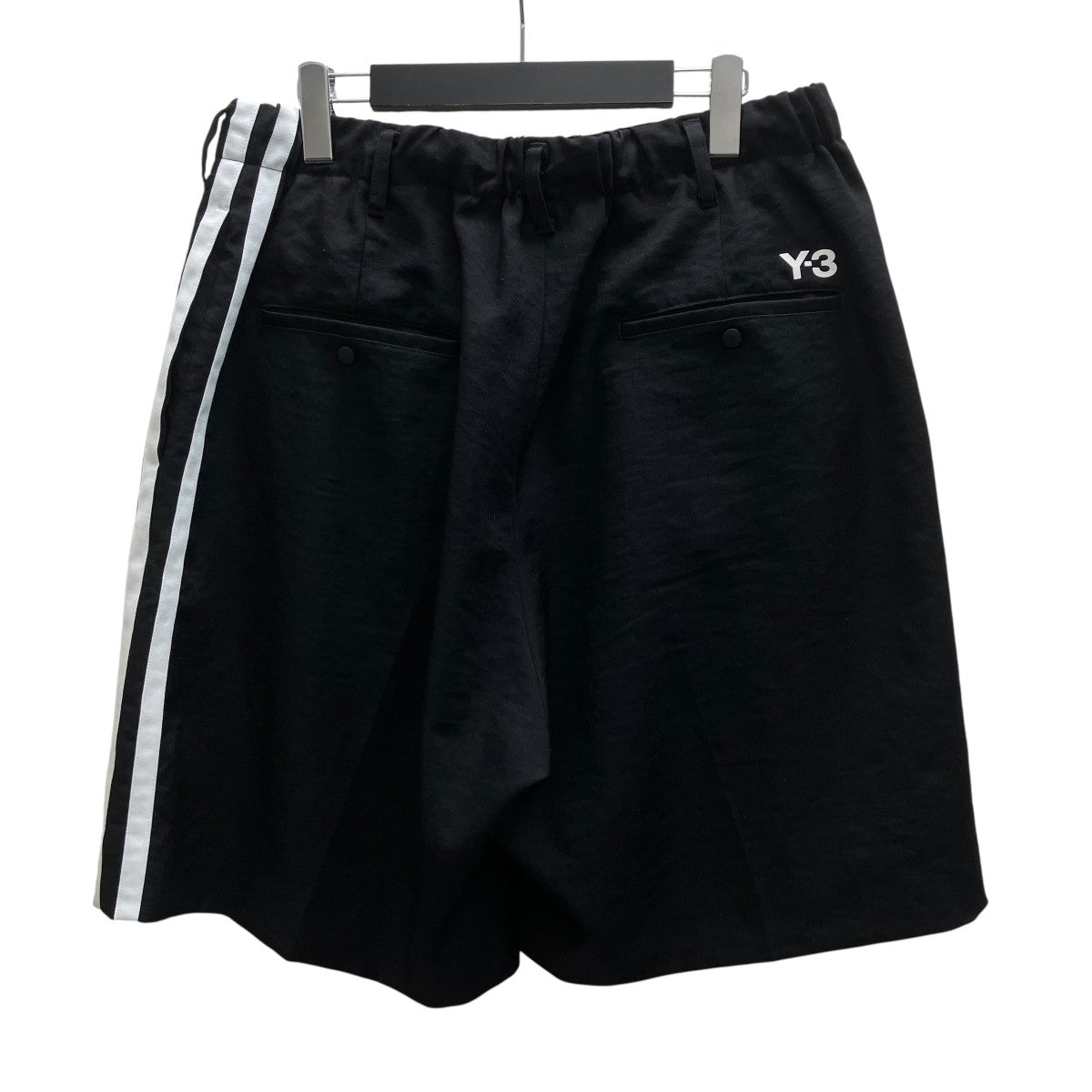 ELEGANT 3 STP SHORTS ショートパンツ