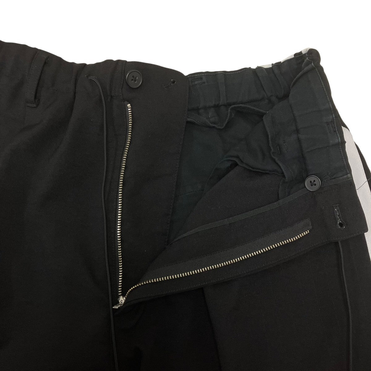 ELEGANT 3 STP SHORTS ショートパンツ