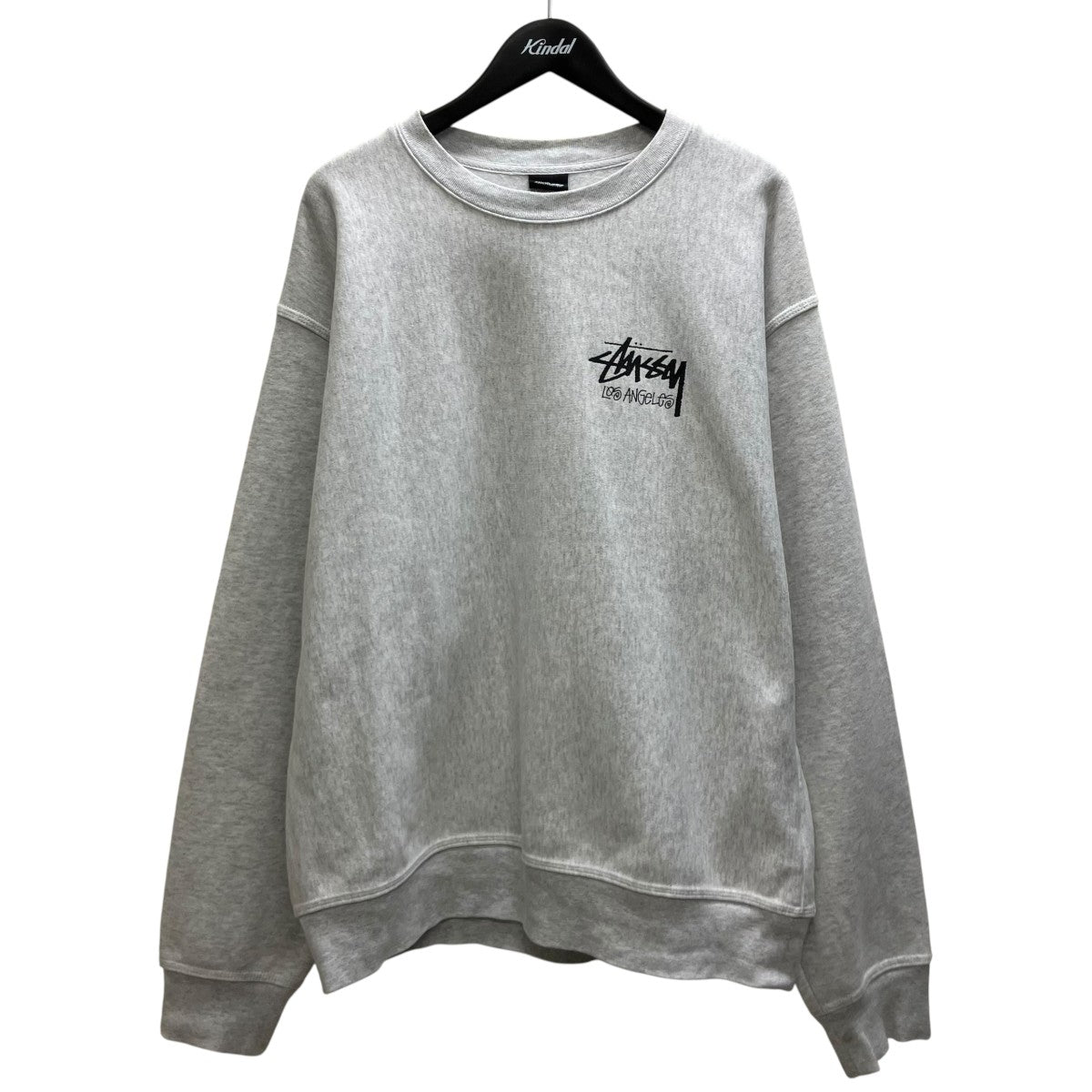 LOS ANGELESクルーネックスウェット