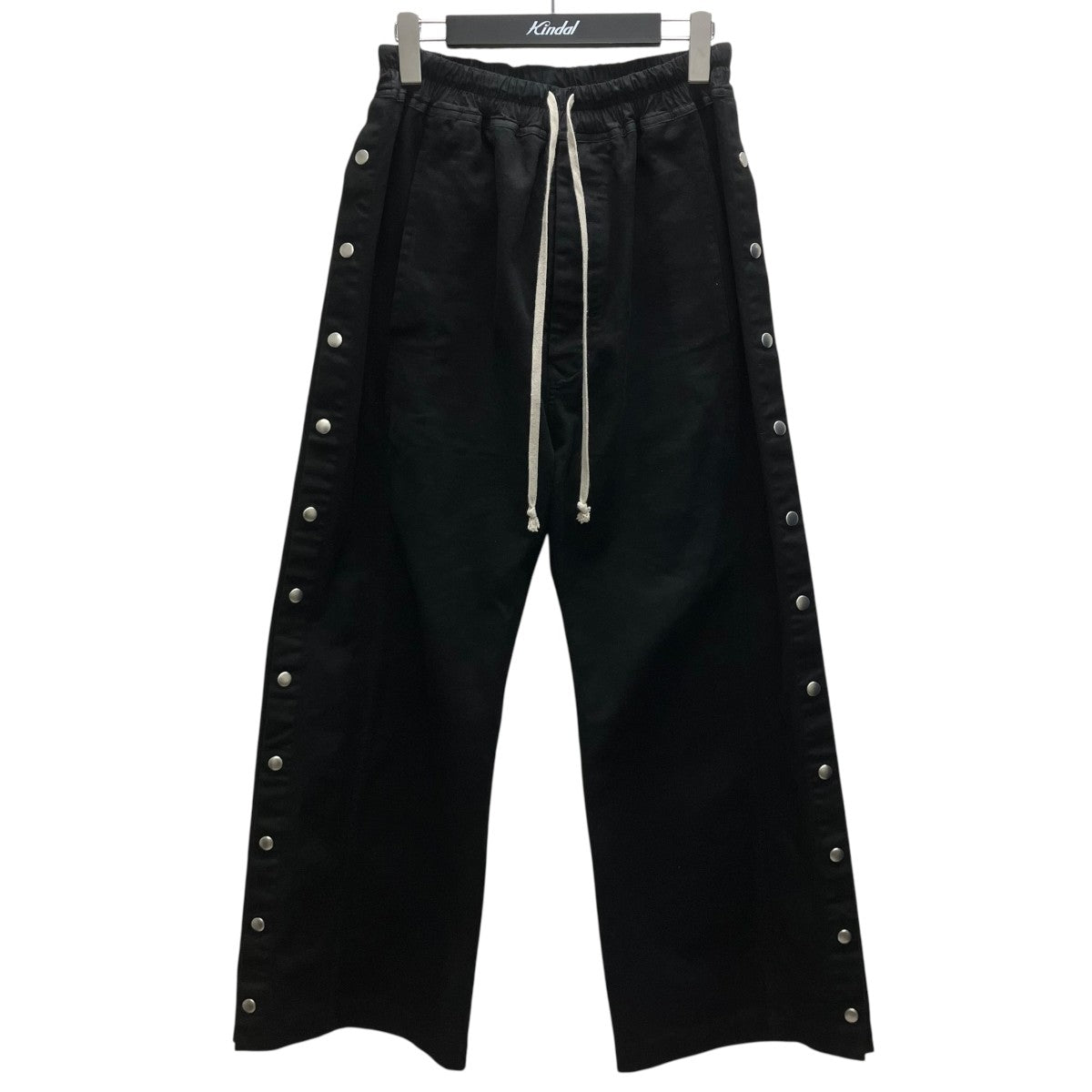 PUSHER PANTS ドローストリングパンツ