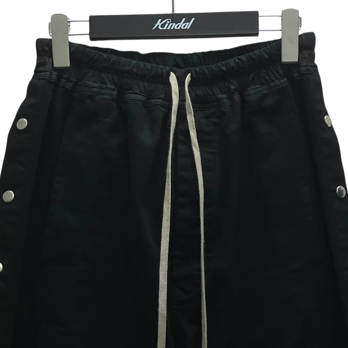 PUSHER PANTS ドローストリングパンツ