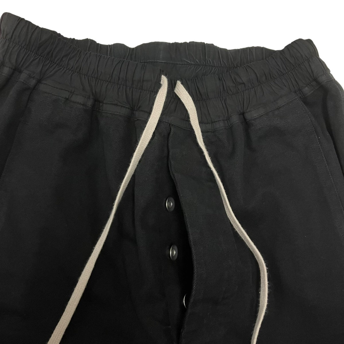 PUSHER PANTS ドローストリングパンツ