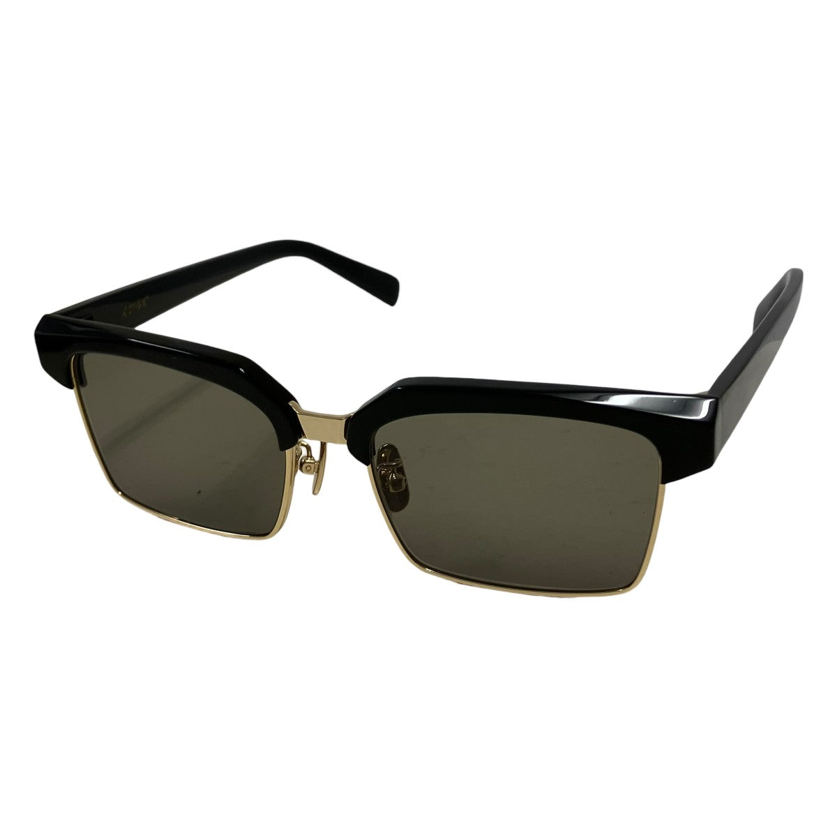 A．D．S．R． HATHAWAYサングラス 古着・中古-1枚目のアイテム画像