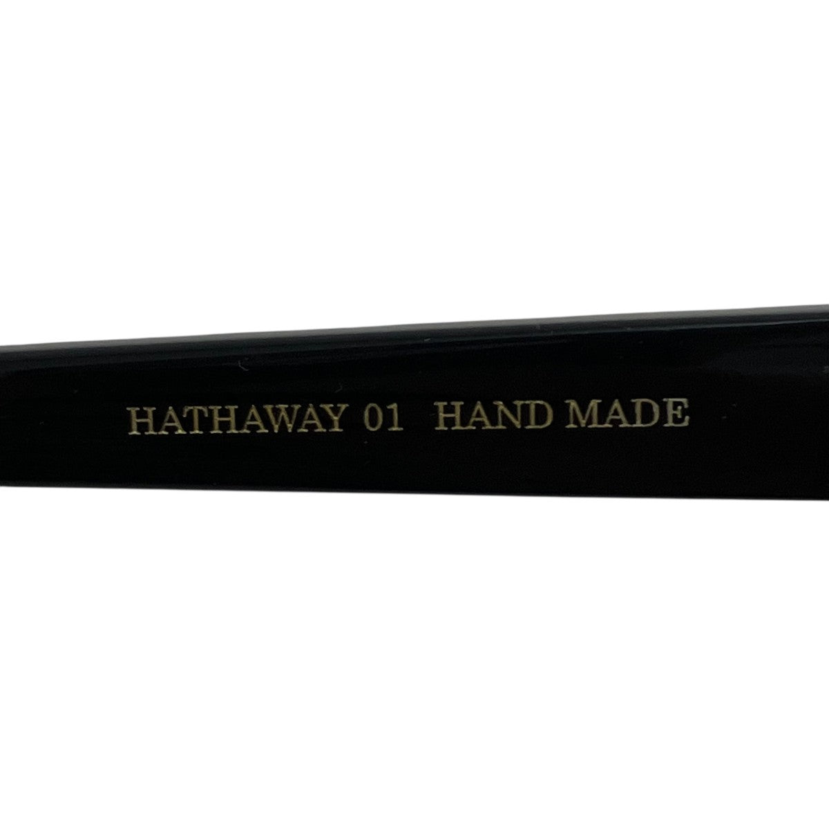 A．D．S．R． HATHAWAYサングラス 古着・中古-7枚目のアイテム画像