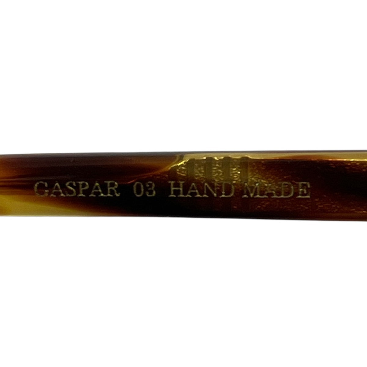 A．D．S．R． GASPARサングラス 古着・中古-6枚目のアイテム画像