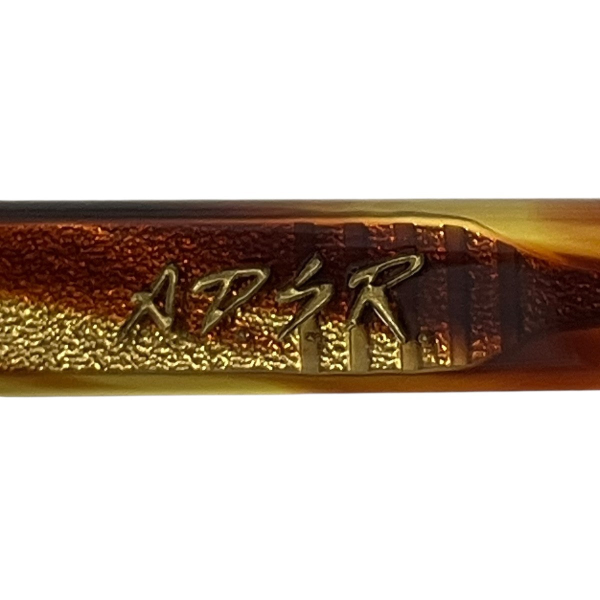 A．D．S．R． GASPARサングラス 古着・中古-7枚目のアイテム画像