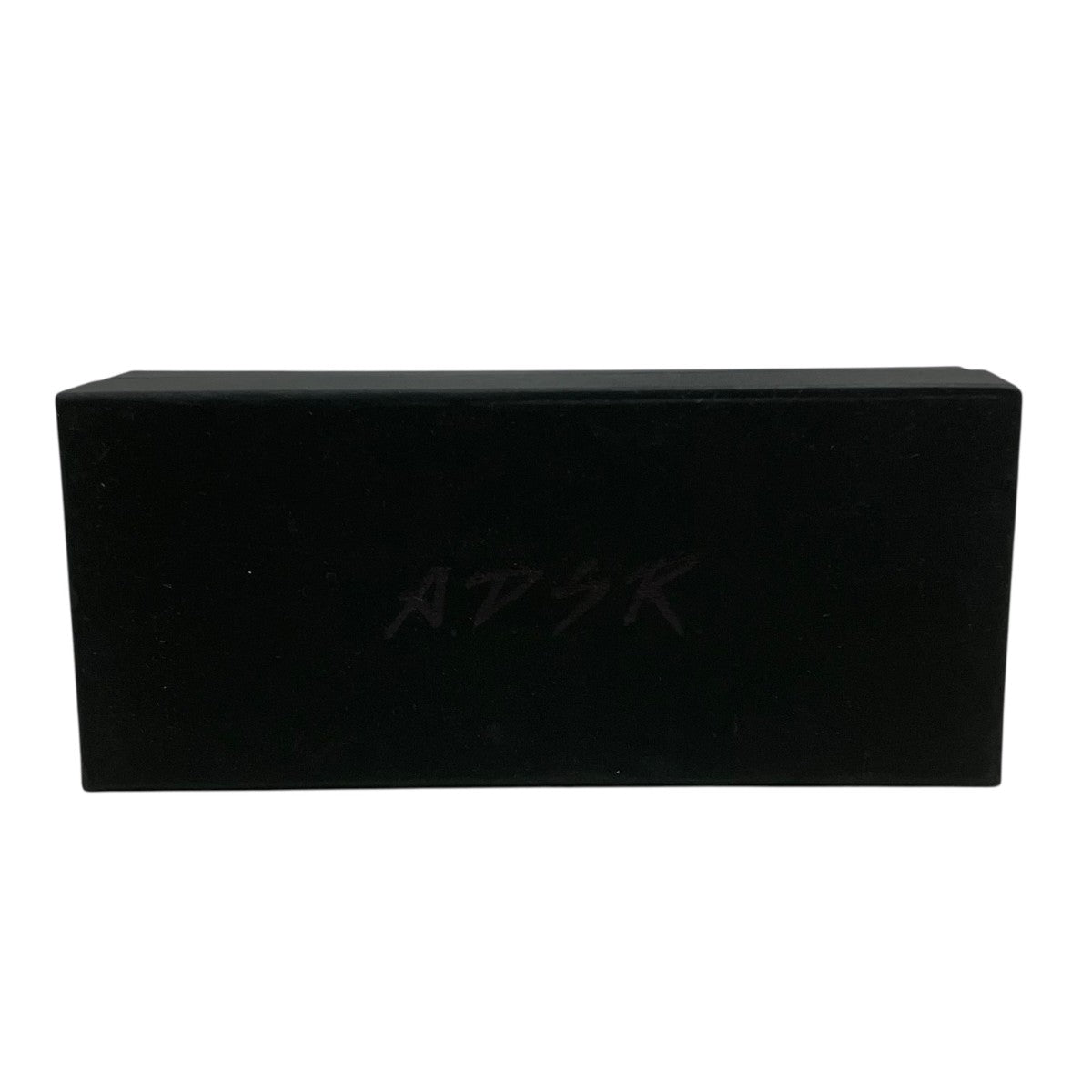 A．D．S．R． GASPARサングラス 古着・中古-8枚目のアイテム画像