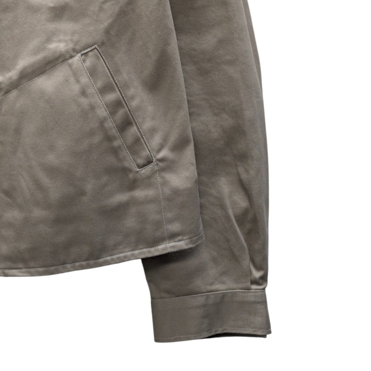 Lot 764 Sports Togs Jacketジップジャケット