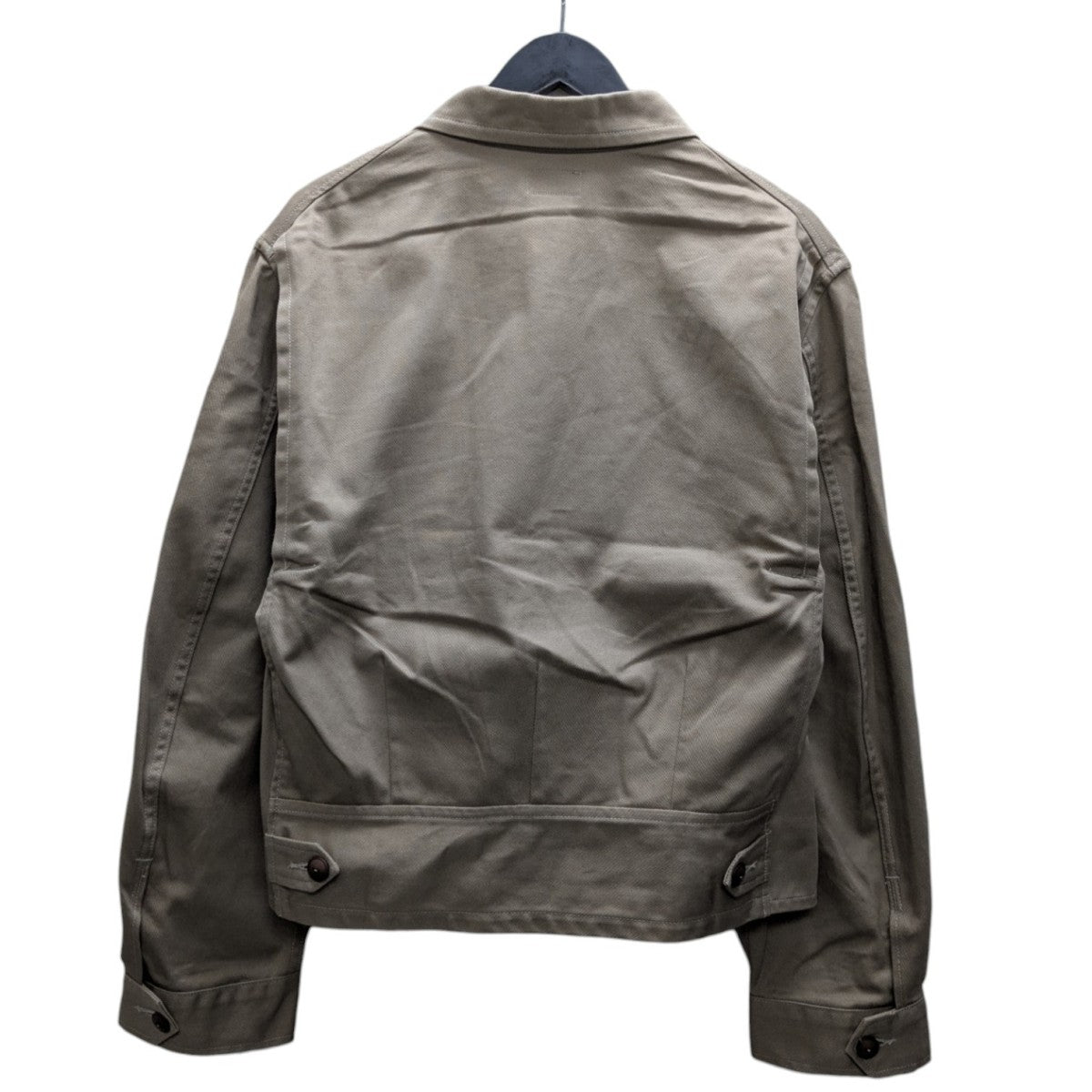Lot 764 Sports Togs Jacketジップジャケット