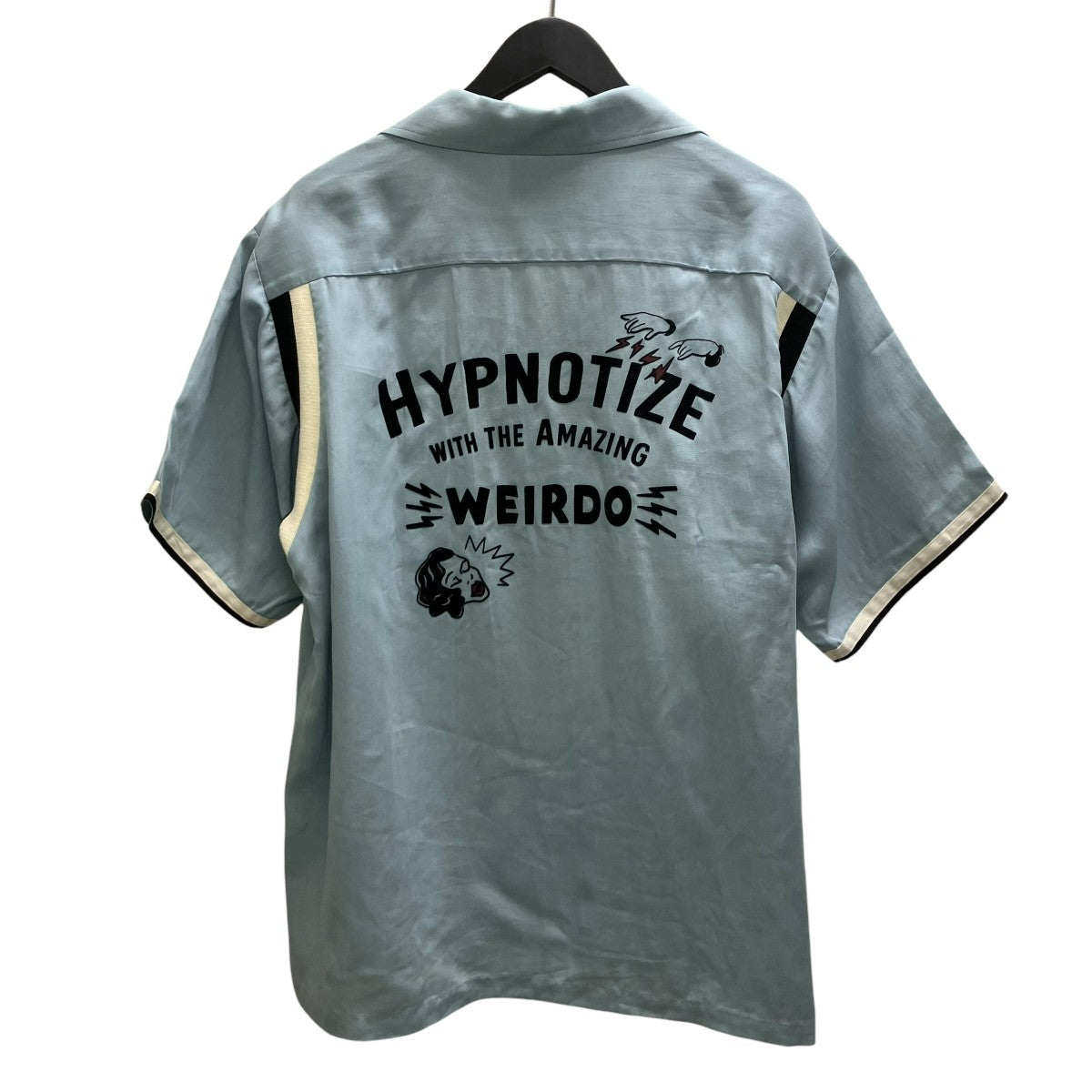S S BOWLING SHIRTS 半袖シャツ