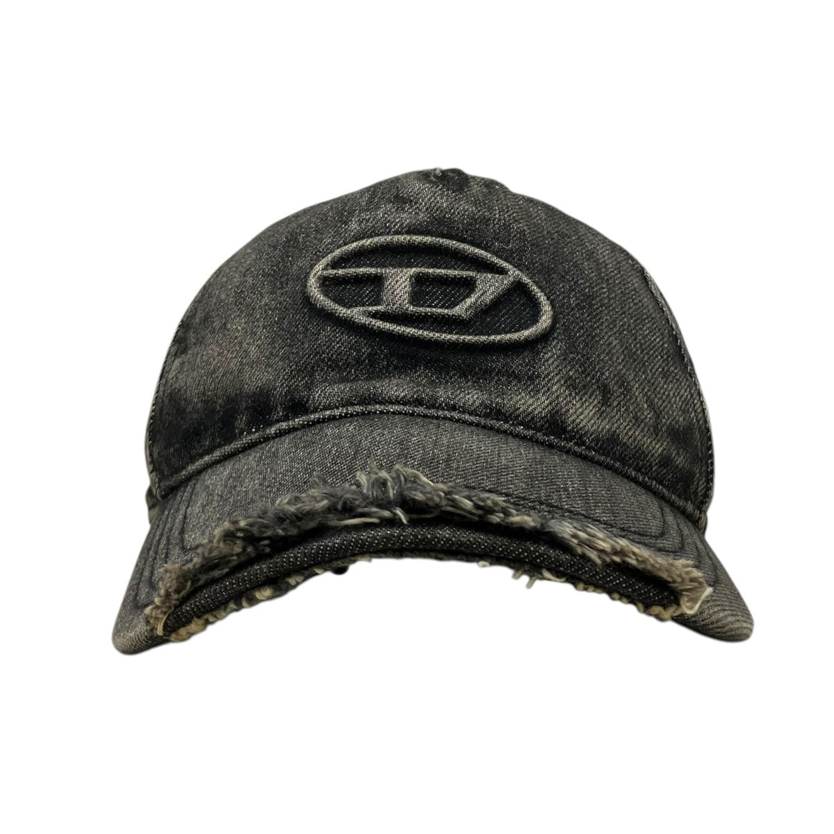 DIESEL C-SEYMON キャップ 古着・中古-2枚目のアイテム画像
