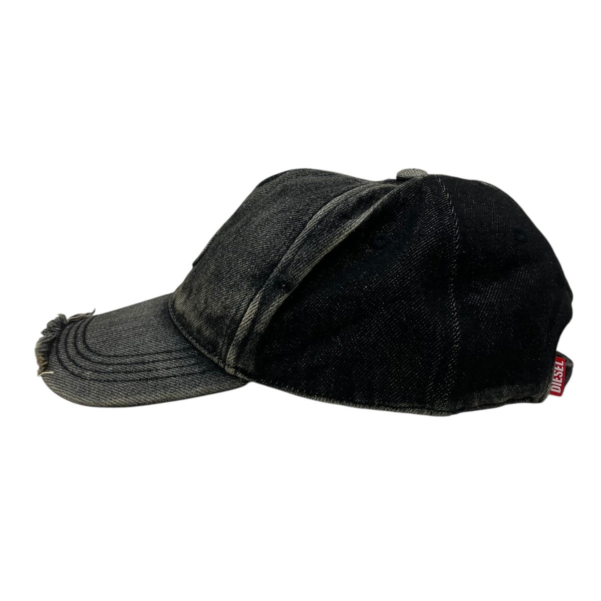 DIESEL C-SEYMON キャップ 古着・中古-3枚目のアイテム画像