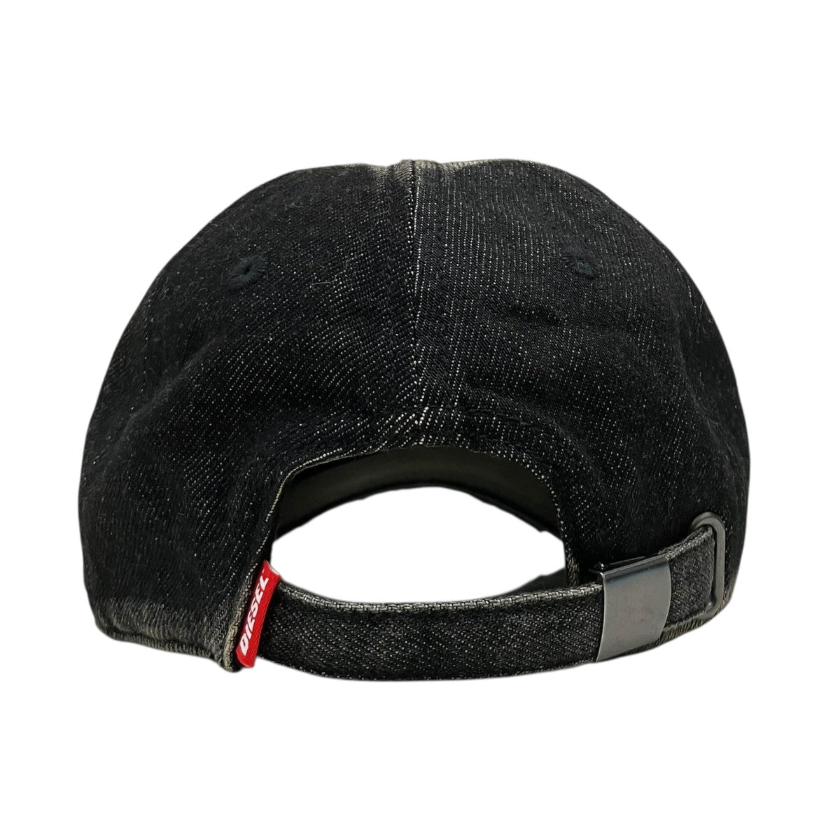 DIESEL C-SEYMON キャップ 古着・中古-4枚目のアイテム画像