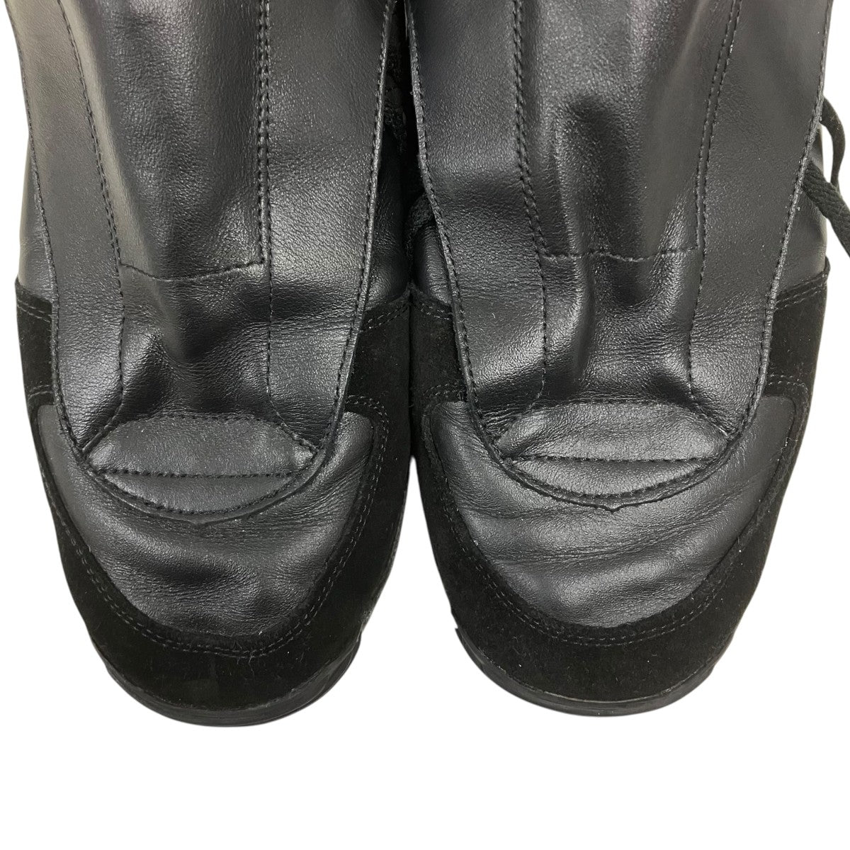L’ECHOPPE別注 GERMAN RACERローカットスニーカー