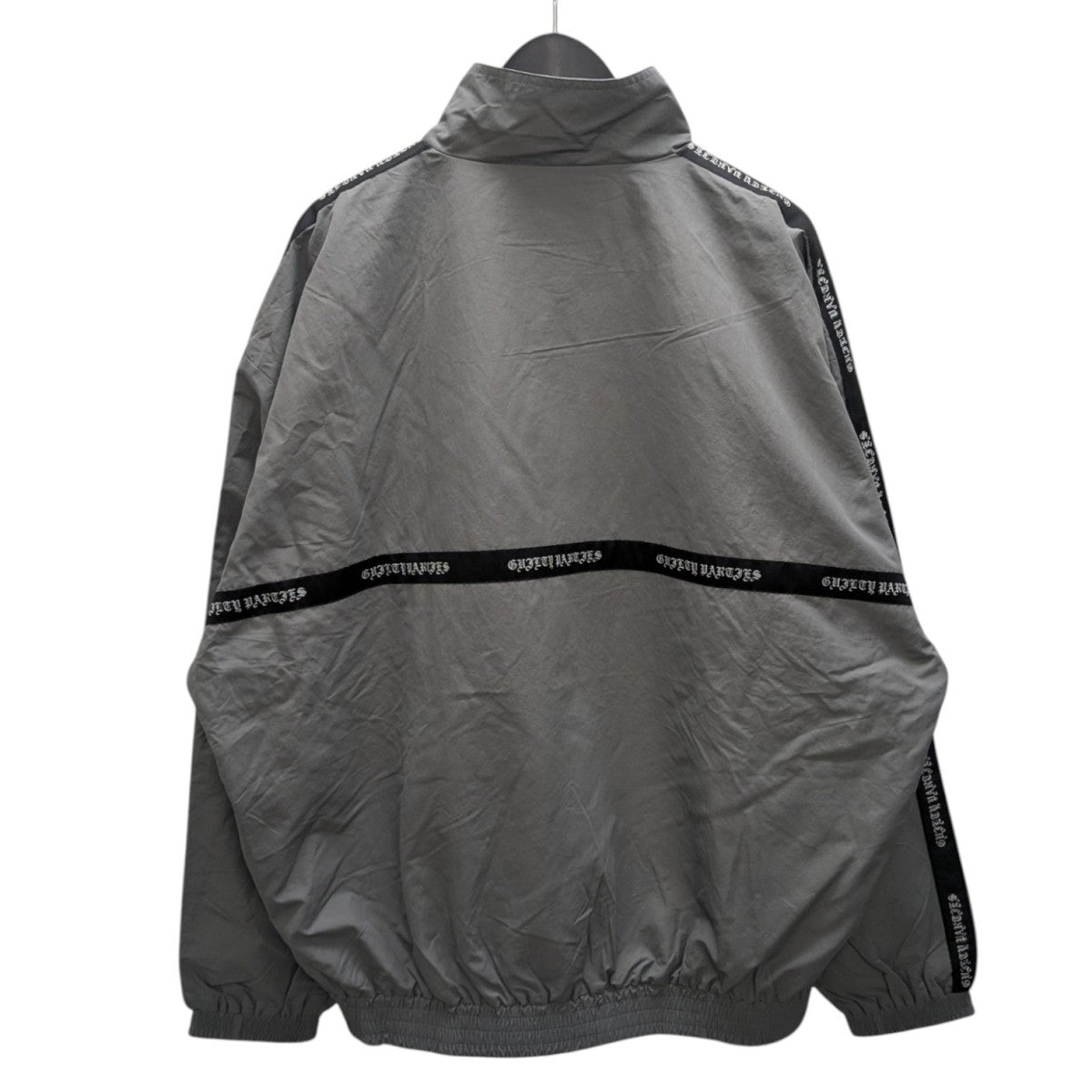 25SS TRACK JACKET (TYPE-1) トラックジャケット
