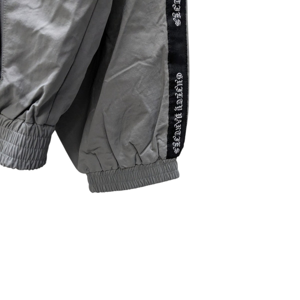 25SS TRACK JACKET (TYPE-1) トラックジャケット