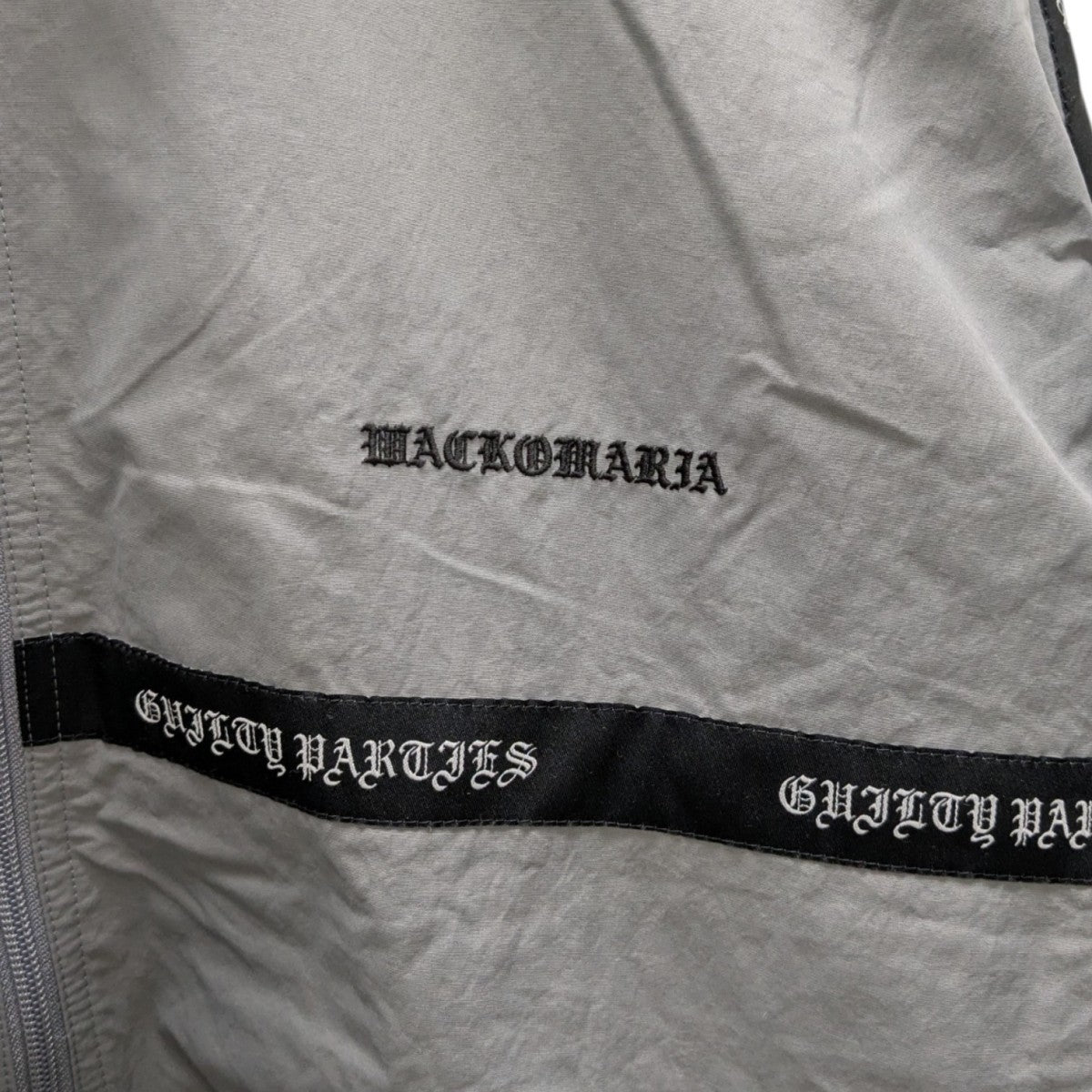 25SS TRACK JACKET (TYPE-1) トラックジャケット