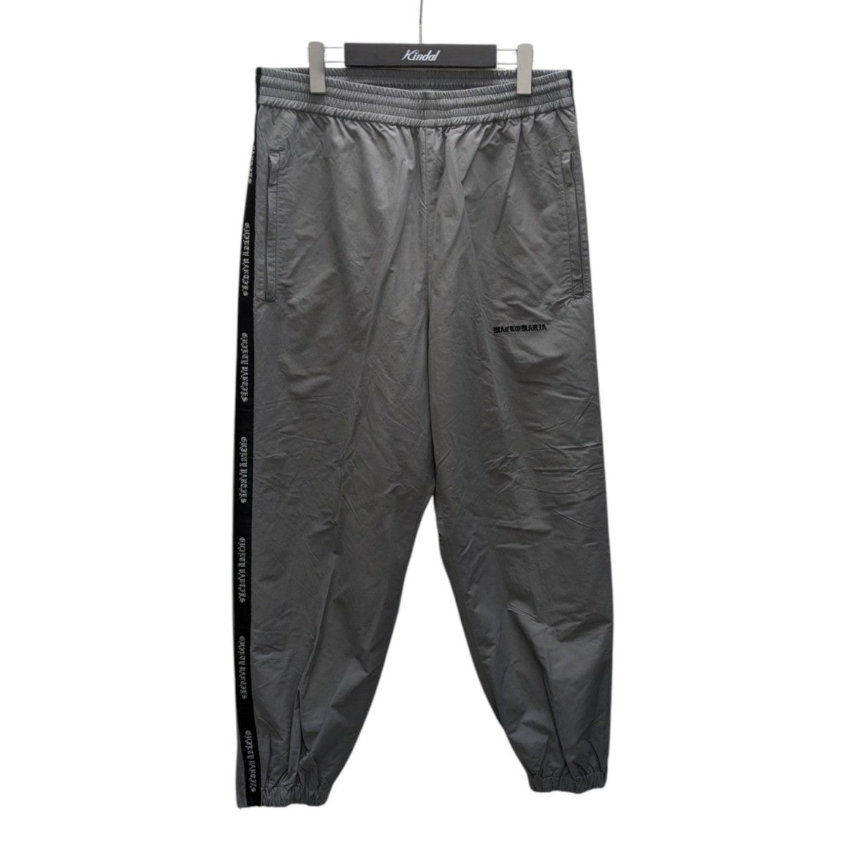 25SS TRACK PANTS (TYPE-1) トラックパンツ