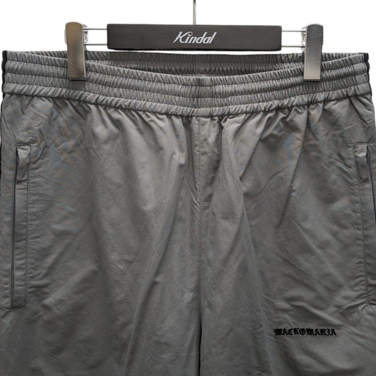 25SS TRACK PANTS (TYPE-1) トラックパンツ