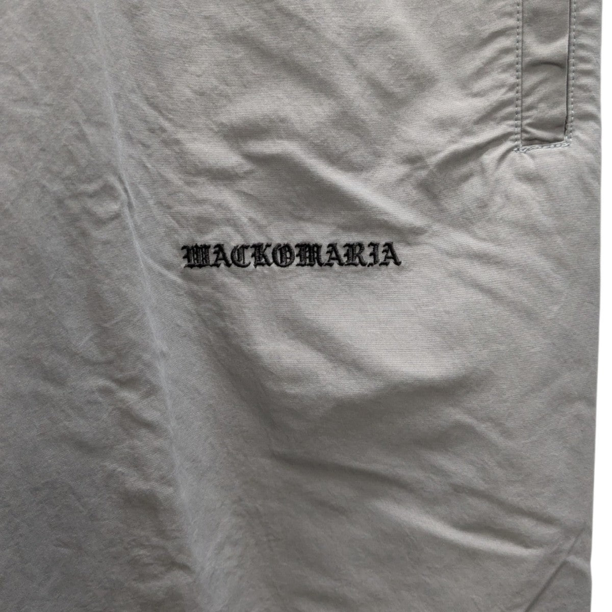 25SS TRACK PANTS (TYPE-1) トラックパンツ