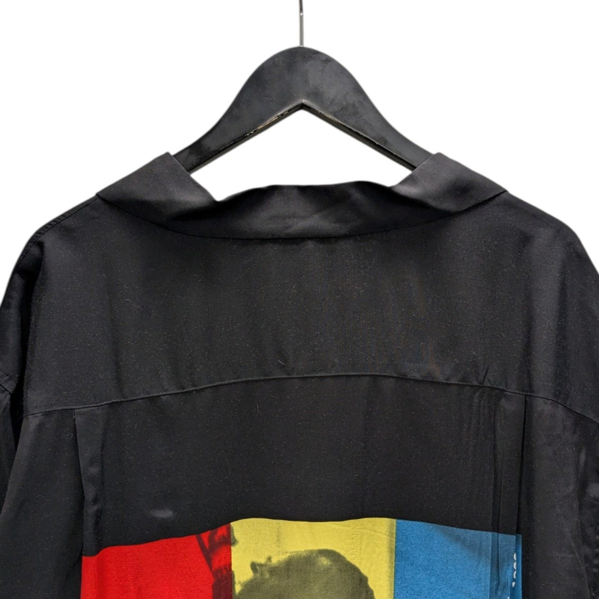 CHET BAKER   S S HAWAIIAN SHIRT (TYPE-1)ハワイアンシャツ