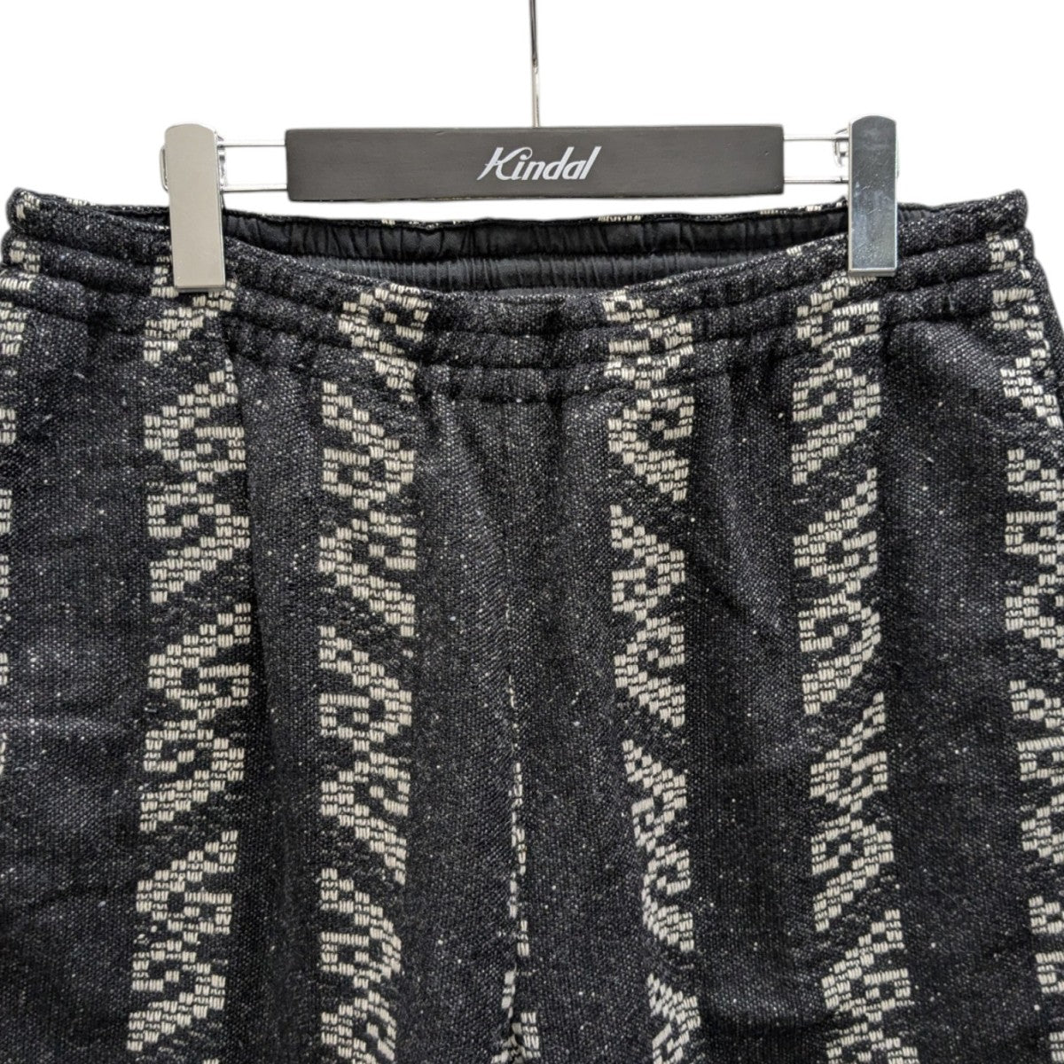 Raza Easy Pantsジャガードイージーパンツ