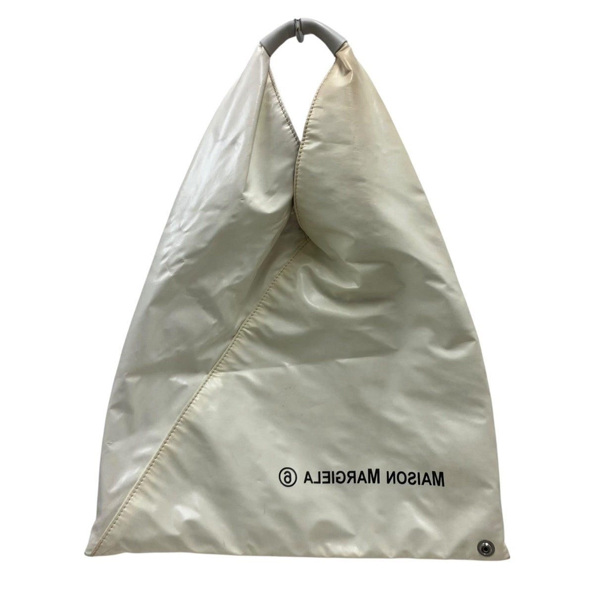 MM6 Maison Margiela ジャパニーズハンドバッグ 古着・中古-1枚目のアイテム画像