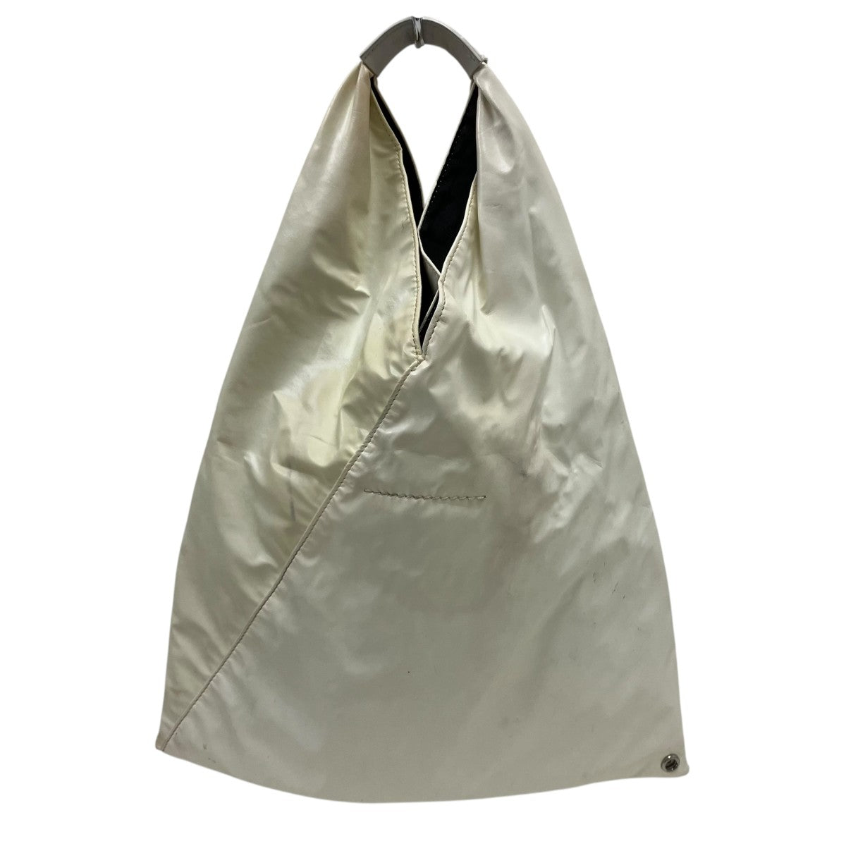 MM6 Maison Margiela ジャパニーズハンドバッグ 古着・中古-2枚目のアイテム画像