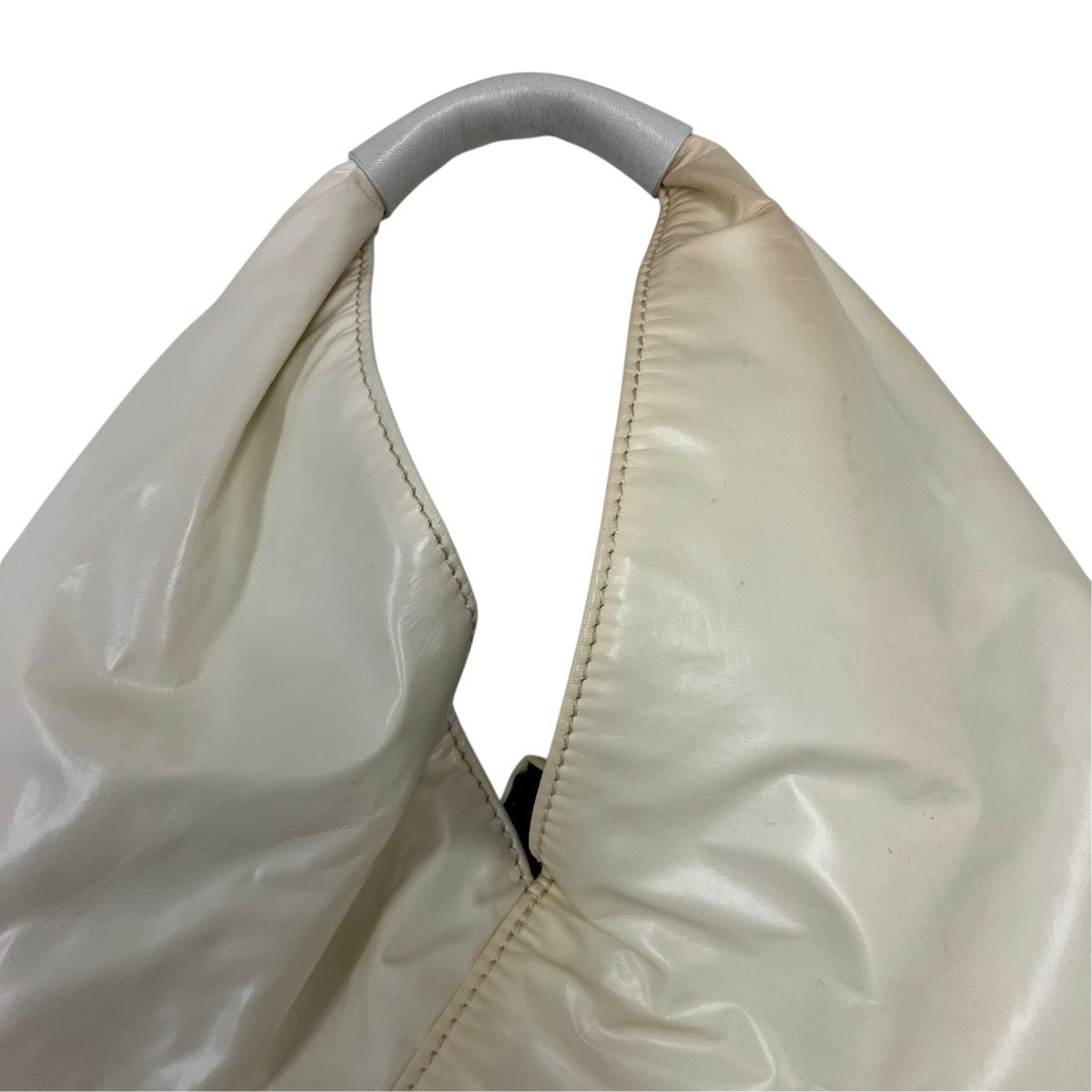 MM6 Maison Margiela ジャパニーズハンドバッグ 古着・中古-3枚目のアイテム画像