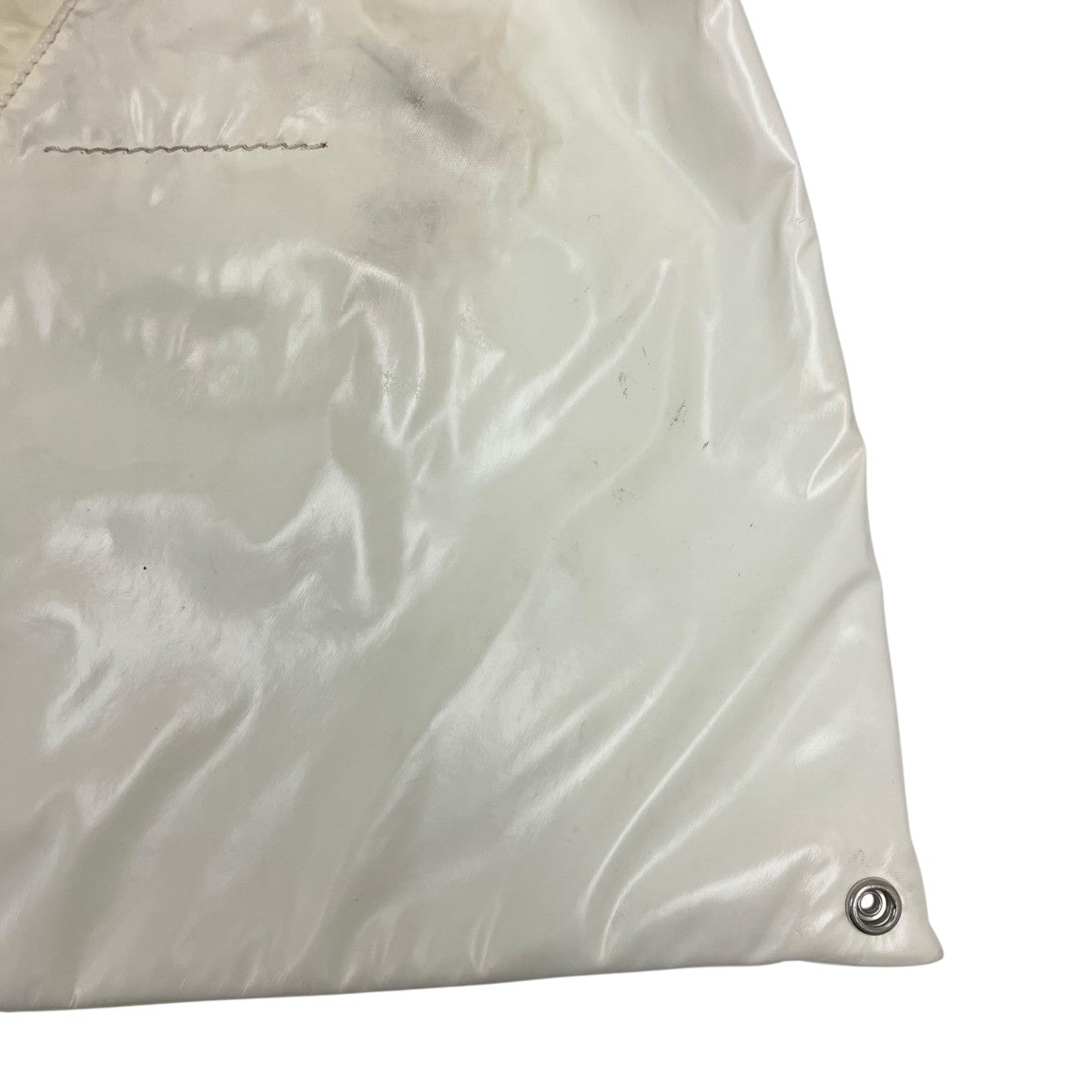 MM6 Maison Margiela ジャパニーズハンドバッグ 古着・中古-5枚目のアイテム画像