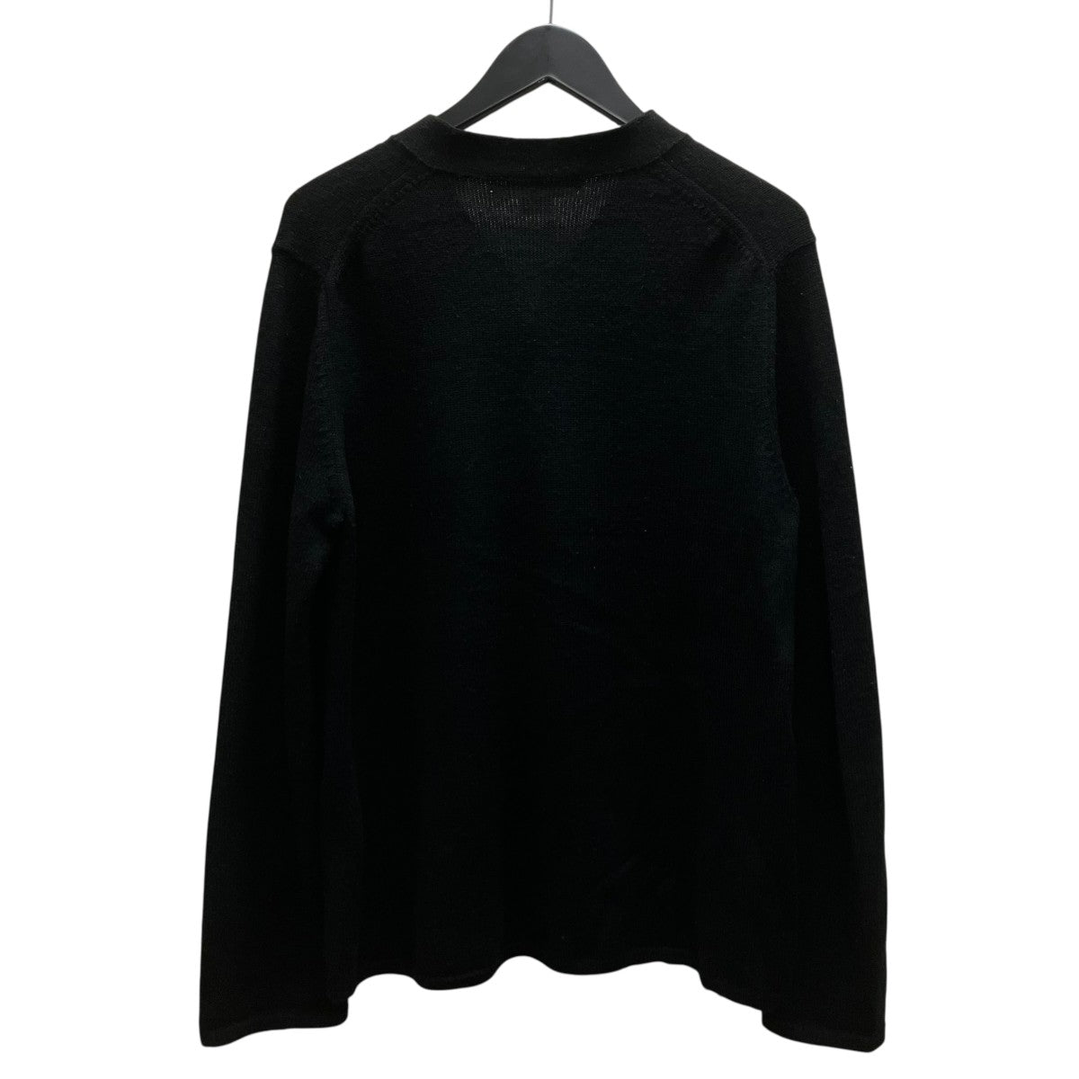 COMME des GARCONS SHIRT カーディガン 古着・中古-3枚目のアイテム画像