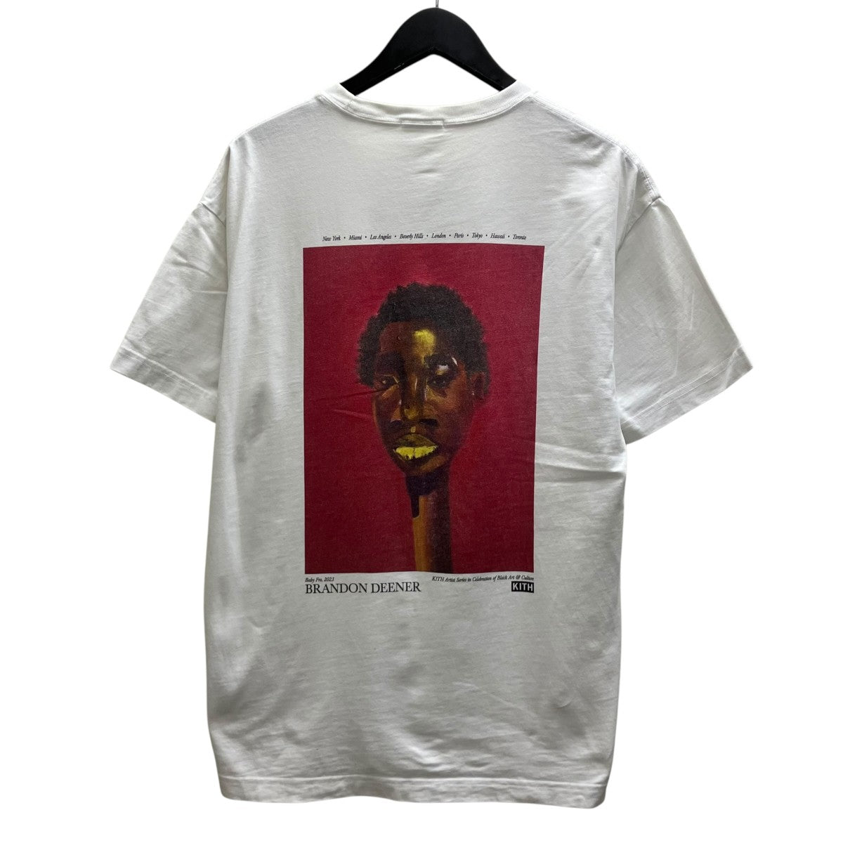 半袖Tシャツ
