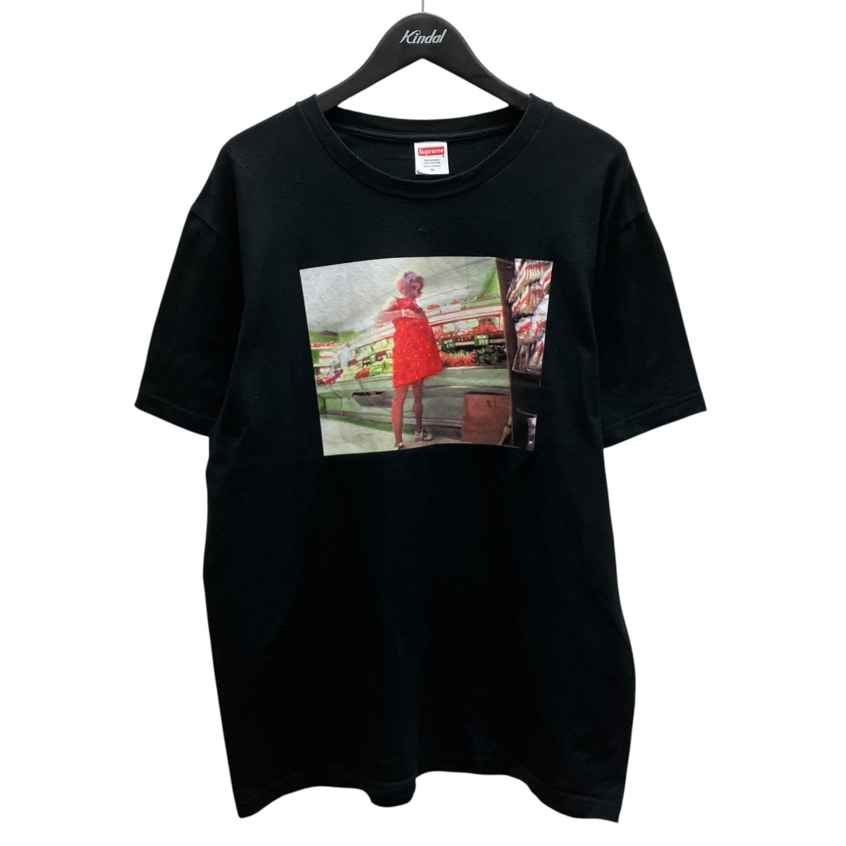24AWJane’s Addiction Stealing TeeプリントTシャツ