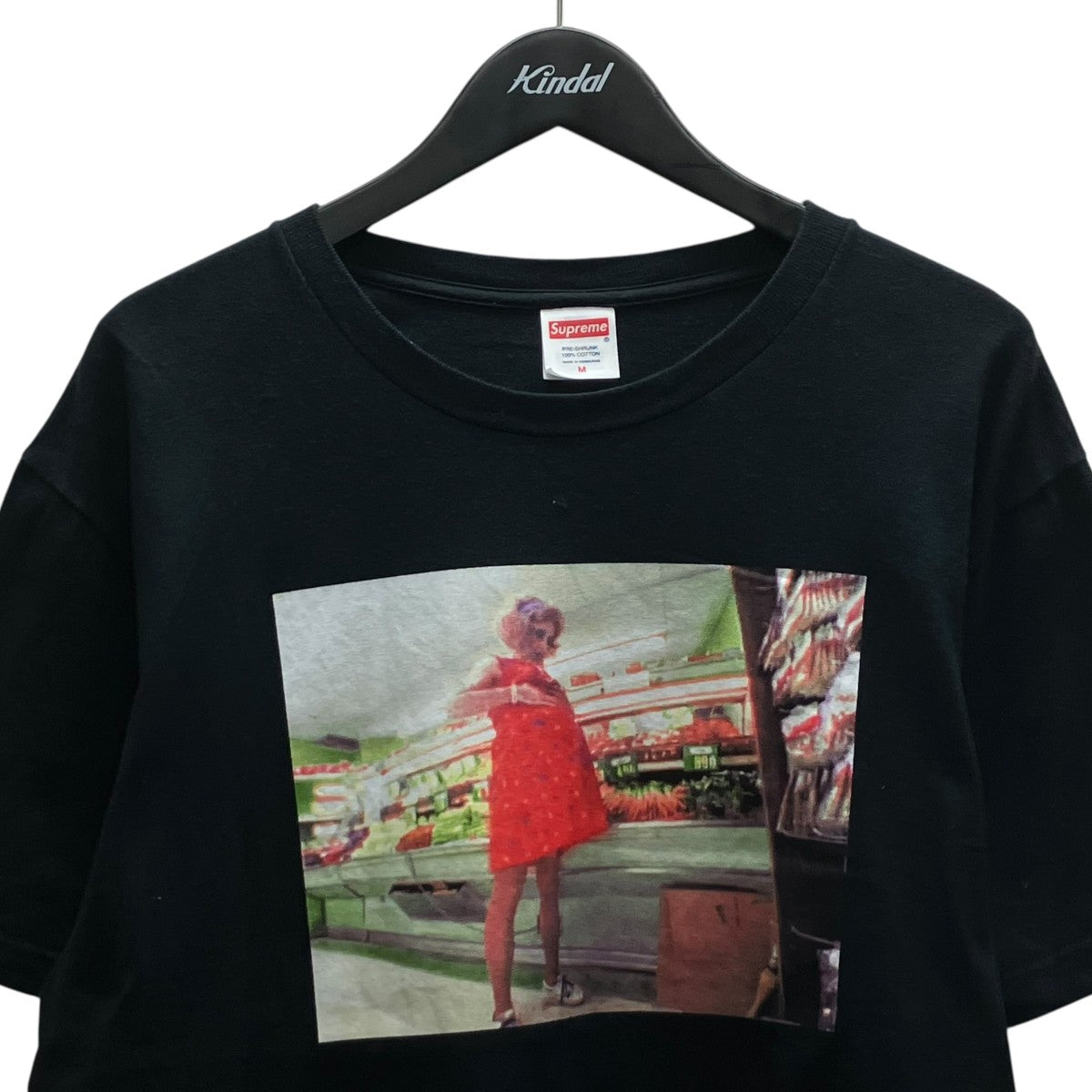 24AWJane’s Addiction Stealing TeeプリントTシャツ