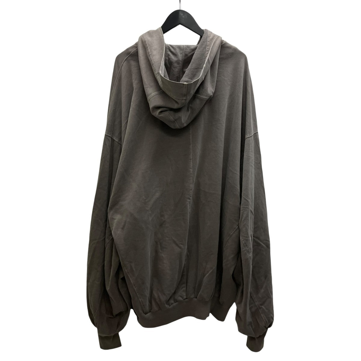 26AWBERG HOODIE バーグフーディー