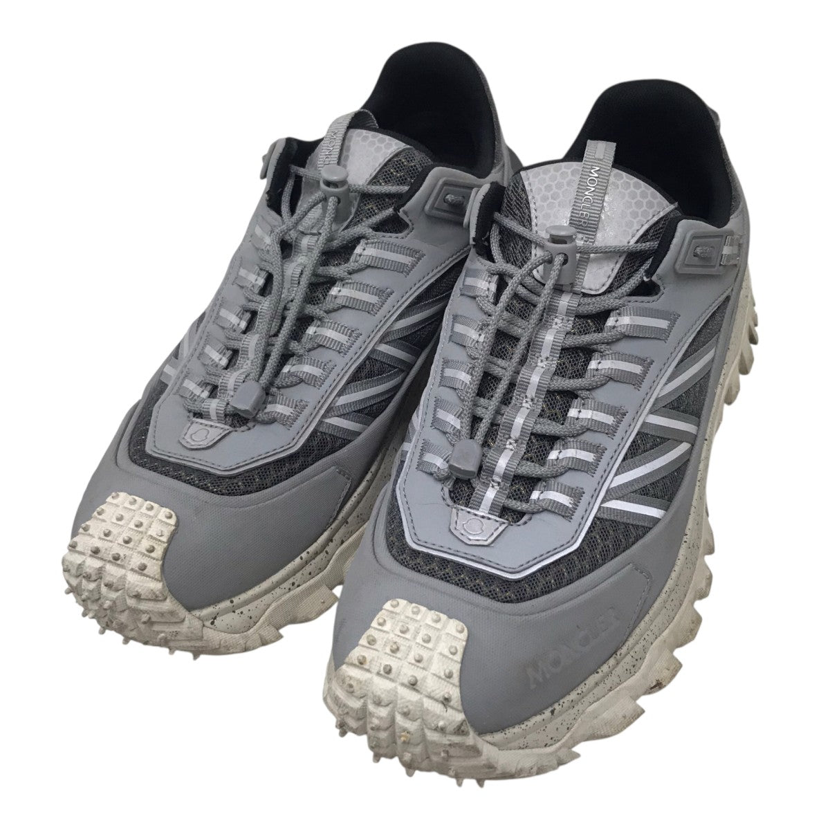 TRAILGRIP GTX LOWローカットスニーカー