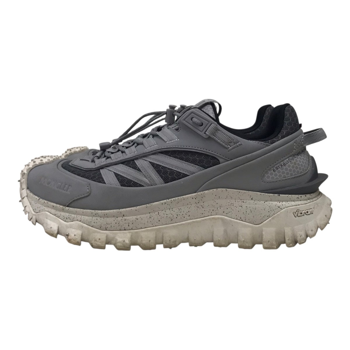 TRAILGRIP GTX LOWローカットスニーカー