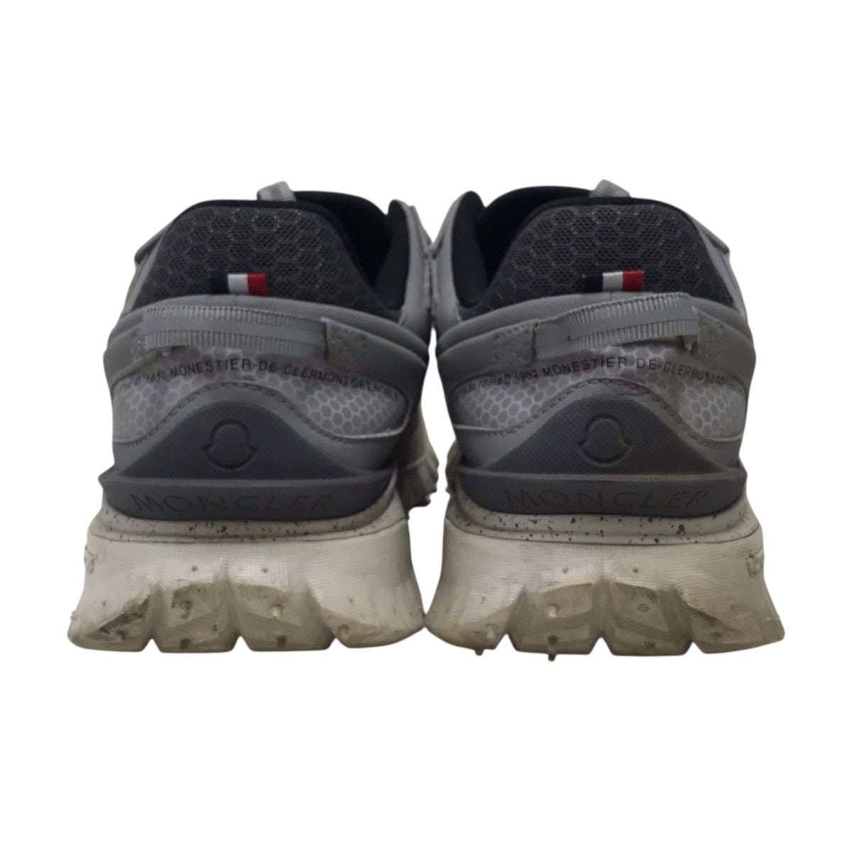 TRAILGRIP GTX LOWローカットスニーカー