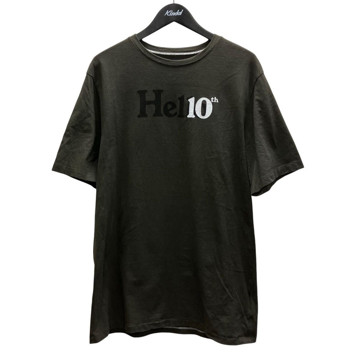 半袖Tシャツ