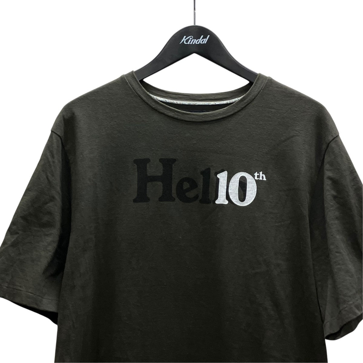 半袖Tシャツ