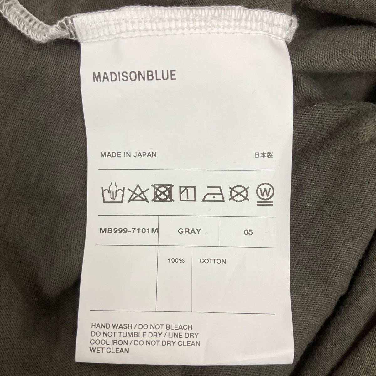 半袖Tシャツ