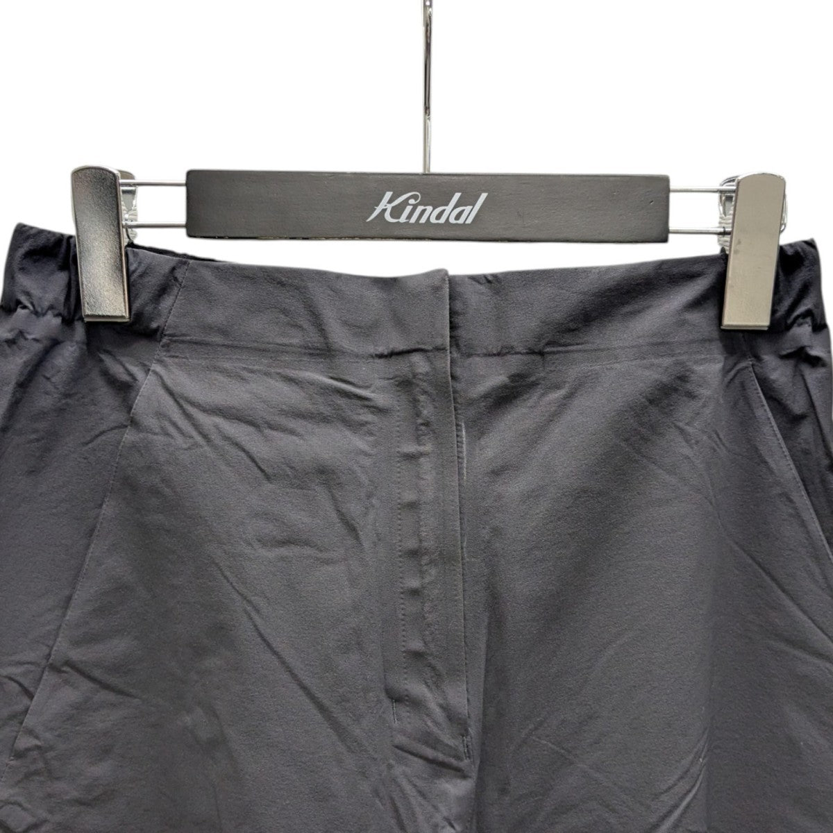DIAS PANTナイロンパンツ