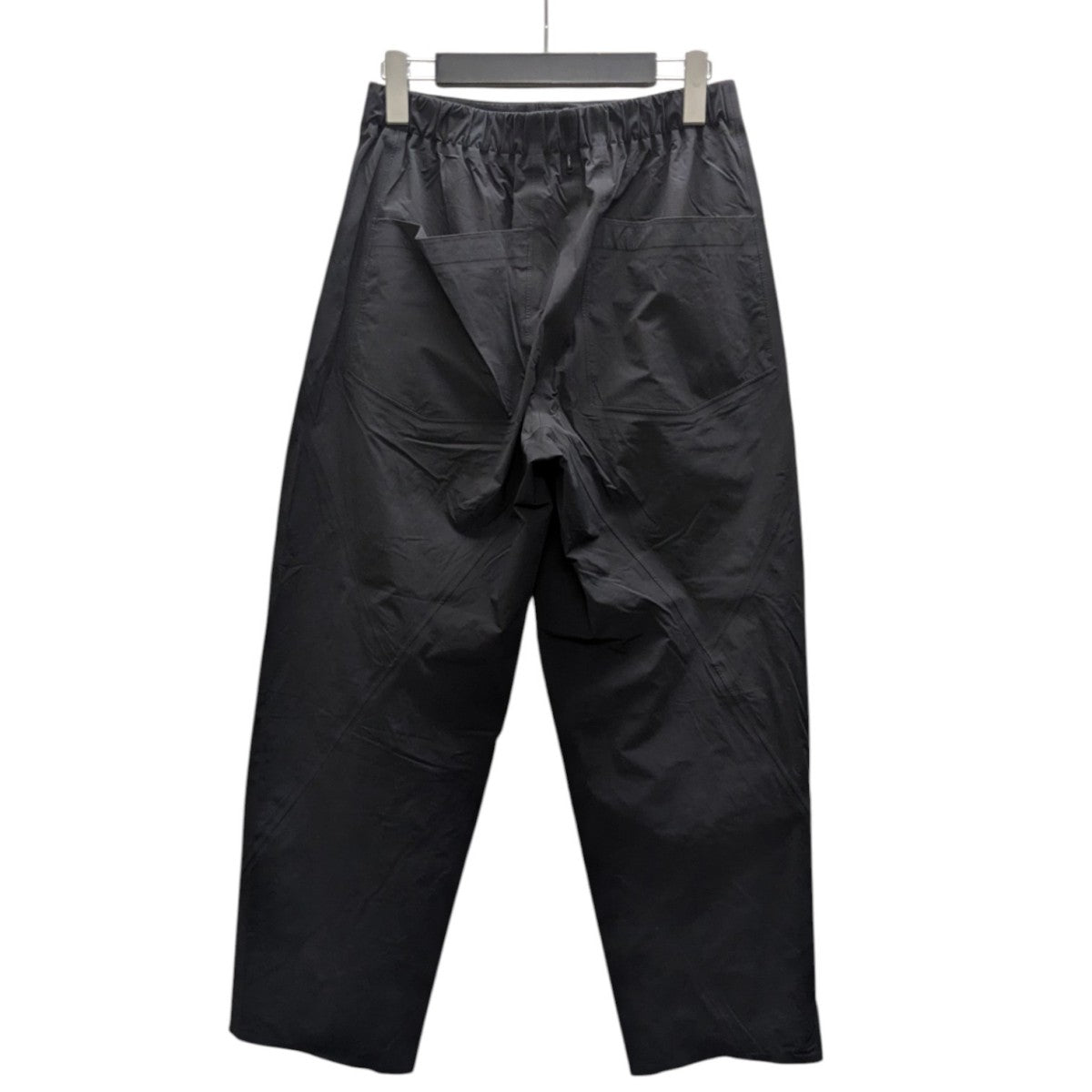DIAS PANTナイロンパンツ