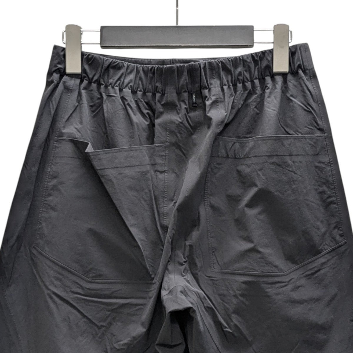 DIAS PANTナイロンパンツ